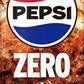 サントリー ペプシ 生 ゼロ 340ml 缶 48本 (24本入×2 まとめ買い) 炭酸飲料 ZERO PEPSI