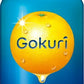 サントリー Gokuri Grapefruit グレープフルーツ 400g ボトル缶 48本 (24本入×2 まとめ買い) ゴクリ 果汁飲料 果実飲料
