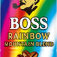 サントリー BOSS ボス レインボーマウンテンブレンド 185g 缶 30本入 缶コーヒー 珈琲 コーヒー飲料