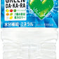 サントリー GREEN DA・KA・RA グリーンダカラ 2L ペットボトル 6本入 熱中症対策 スポーツドリンク 低カロリー 水分補給 大容量