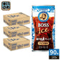 サントリー BOSS ボス 地中海ブレンド 185g 缶 90本 (30本入×3 まとめ買い) 缶コーヒー 珈琲 アイスコーヒー