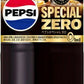サントリー ペプシ スペシャル ゼロ 1.47L ペットボトル 16本 (8本入×2 まとめ買い) 炭酸飲料 トクホ 特保