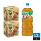サントリー GREEN DA・KA・RA グリーンダカラ やさしい麦茶 2L ペットボトル 12本 (6本入×2 まとめ買い) お茶 むぎ茶 カフェインゼロ ミネラル 大容量