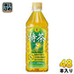 サントリー 緑茶 伊右衛門 特茶 s VD用 500ml ペットボトル 48本 (24本入×2 まとめ買い) お茶 トクホ 特保 特定保健用食品 自販機用 自動販売機用