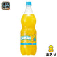 サントリー ORANGINA オランジーナ エアリー 1.2L ペットボトル 8本入 Airy 炭酸飲料 フレーバー炭酸