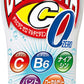 サントリー デカビタC ゼロ マルチビタミン 500ml ペットボトル 48本 (24本入×2 まとめ買い) 〔炭酸飲料〕