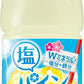 サントリー なっちゃん 塩パイン 425ml ペットボトル 24本入 熱中症対策 果汁飲料 冷凍可能 塩分 鉄分