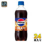 サントリー ペプシ 生 COLA VD用 480ml ペットボトル 24本入 炭酸飲料 コーラ pepsi 自動販売機用 自販機用