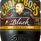 サントリー クラフトボス ブラック 500ml ペットボトル 24本入 コーヒー飲料 珈琲