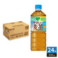 サントリー GREEN DA・KA・RA グリーンダカラ やさしい麦茶 VD用 600ml ペットボトル 24本入 お茶 むぎ茶 自販機投入可能カフェインゼロ ミネラル