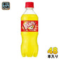 サントリー デカビタパワー （VD用） 430ml ペットボトル 48本 (24本入×2 まとめ買い) 炭酸 ビタミン エナドリ