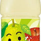 サントリー なっちゃん 洋梨りんご (冷凍兼用) 425ml ペットボトル 48本 (24本入×2 まとめ買い) 季節限定 期間限定 果汁飲料