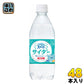 サントリー 天然水 サイダー （VD用） 490ml ペットボトル 48本 (24本入×2 まとめ買い) 〔炭酸飲料〕