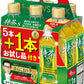 サントリー 緑茶 伊右衛門 特茶 s 500ml ペットボトル 24本 (5本パック＋1本お試し×4セット) お茶 トクホ 特保 特定保健用食品 お試し品