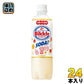 サントリー ビックルソーダ 490ml ペットボトル 24本入 〔炭酸飲料〕
