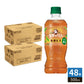 サントリー クラフトボス 世界のTEA 無糖紅茶 VD用  500ml ペットボトル 48本 (24本入×2 まとめ買い) 紅茶 無糖 自販機投入可能 世界のティー BOSS ボス
