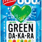 サントリー GREEN DA・KA・RA グリーンダカラ 冷凍兼用 600ml ペットボトル 48本 (24本入×2 まとめ買い) 熱中症対策 スポーツドリンク 冷凍可能