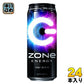 サントリー ZONe ENERGY Ver.3.0.0 500ml 缶 24本入 〔炭酸飲料〕