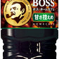 サントリー BOSS ボス ホームカフェ 甘さ控えめ 2L ペットボトル 6本入 コーヒー飲料 アイスコーヒー 大容量
