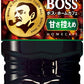 サントリー BOSS ボス ホームカフェ 甘さ控えめ 2L ペットボトル 12本 (6本入×2 まとめ買い) コーヒー飲料 アイスコーヒー 大容量