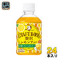 サントリー クラフトボス 贅沢レモンティー 冷温兼用 (VD用) 280ml ペットボトル 24本入