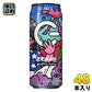 サントリー ZONe graffiti holic 500ml 缶 48本 (24本入×2 まとめ買い) 〔エナジードリンク〕