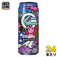 サントリー ZONe graffiti holic 500ml 缶 24本入 〔エナジードリンク〕