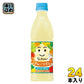 サントリー なっちゃん フルーツオレ (冷凍兼用) 425ml ペットボトル 24本入