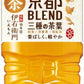 サントリー 緑茶 伊右衛門 京都ブレンド 2L ペットボトル 12本 (6本入×2 まとめ買い) お茶