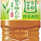 サントリー 緑茶 伊右衛門 香りゆたか 2L ペットボトル 6本入 茶飲料 りょくちゃ 国産茶葉100% 玉露入り