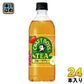 サントリー クラフトボス フルーツティー 600ml ペットボトル 24本入 紅茶飲料 果実ミックス フルーツミックスティー 冷凍兼用