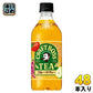 サントリー クラフトボス フルーツティー VD用 500ml ペットボトル 48本 (24本入×2 まとめ買い) 紅茶飲料 果実ミックス 自動販売機専用 自販機用