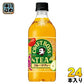 サントリー クラフトボス フルーツティー VD用 500ml ペットボトル 24本入 紅茶飲料 果実ミックス 自動販売機専用 自販機用