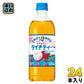 サントリー クラフトボス ライチティー 600ml ペットボトル 24本入 紅茶 熱中症対策 冷凍兼用