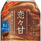 サントリー 伊右衛門 恋々甘(ここあ) 260g ボトル缶 24本入