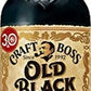 サントリー BOSS クラフトボス オールドブラック 500ml ペットボトル 24本入