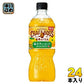 サントリー クラフトボス 世界のTEA 柚子ティーエード 600ml ペットボトル 24本入 紅茶飲料 はちみつ 季節限定 世界のティー BOSS ボス