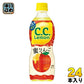 サントリー C.C.レモン 蜜りんご 500ml ペットボトル 24本入 炭酸飲料 季節限定 冬限定