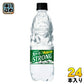 サントリー 天然水 ザ ストロング ライムショット 510ml ペットボトル 24本入