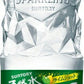サントリー 天然水 ザ ストロング ライムショット 510ml ペットボトル 48本 (24本入×2 まとめ買い)