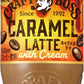 サントリー クラフトボス キャラメルラテ 500ml ペットボトル 48本 (24本入×2 まとめ買い) コーヒー飲料 珈琲 限定 カフェラテ with Cream
