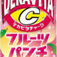 サントリー デカビタC フルーツパンチ 600ml ペットボトル 24本入