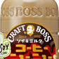 サントリー クラフトボス コーヒーニューニュー ソイモカ 300ml ペットボトル 24本入