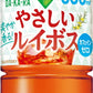 サントリー GREEN DA・KA・RA グリーンダカラ やさしいルイボス 600ml ペットボトル 48本 (24本入×2 まとめ買い) カフェインゼロ ルイボスティー ノンカフェイン