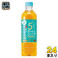 サントリー 伊右衛門 澄みきるブレンド茶 600ml ペットボトル 24本入 お茶 機能性表示食品