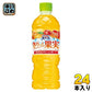 サントリー 天然水 きりっと果実 オレンジ&マンゴー VD用 540ml ペットボトル 24本入 果汁飲料 自動販売機専用 自販機用