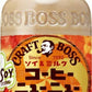 サントリー クラフトボス コーヒーニューニュー ソイメープル 300ml ペットボトル 48本 (24本入×2 まとめ買い) コーヒー 牛乳 豆乳