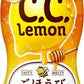 サントリー C.C.レモン ごほうびはちみつ 500ml ペットボトル 48本 (24本入×2 まとめ買い) 炭酸飲料 レモン 期間限定