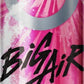 サントリー ZONe BiGAiR 500ml 缶 24本入 乳性炭酸飲料 炭酸飲料 エナジードリンク