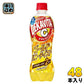 サントリー デカビタパワー ゴールドハニーテイスト 500ml ペットボトル 48本 (24本入×2 まとめ買い) デカビタC 炭酸飲料 季節限定